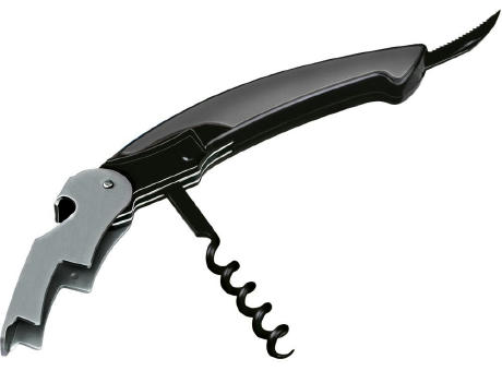 Product image Kellnermesser "Burgund" Werbeartikel