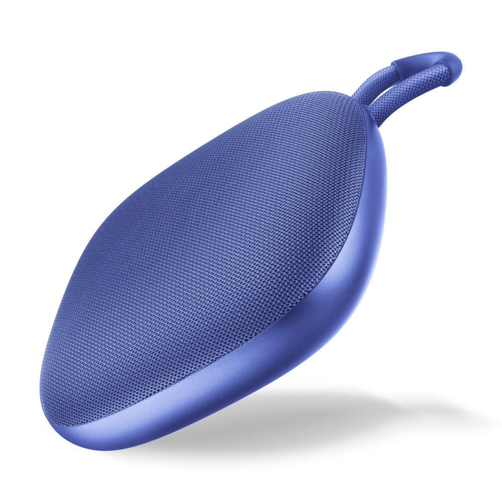 Fresh n Rebel Bold S3 wasserdichter Bluetooth-Lautsprecher Werbeartikel