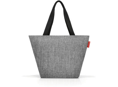 Product image shopper M black Werbeartikel