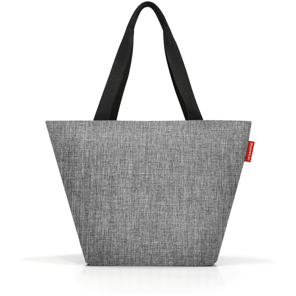 Product image shopper M black Werbeartikel