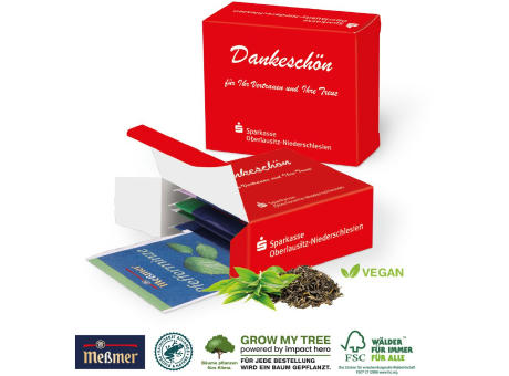 PREMIUM-TEE IN DER WERBEBOX Werbeartikel