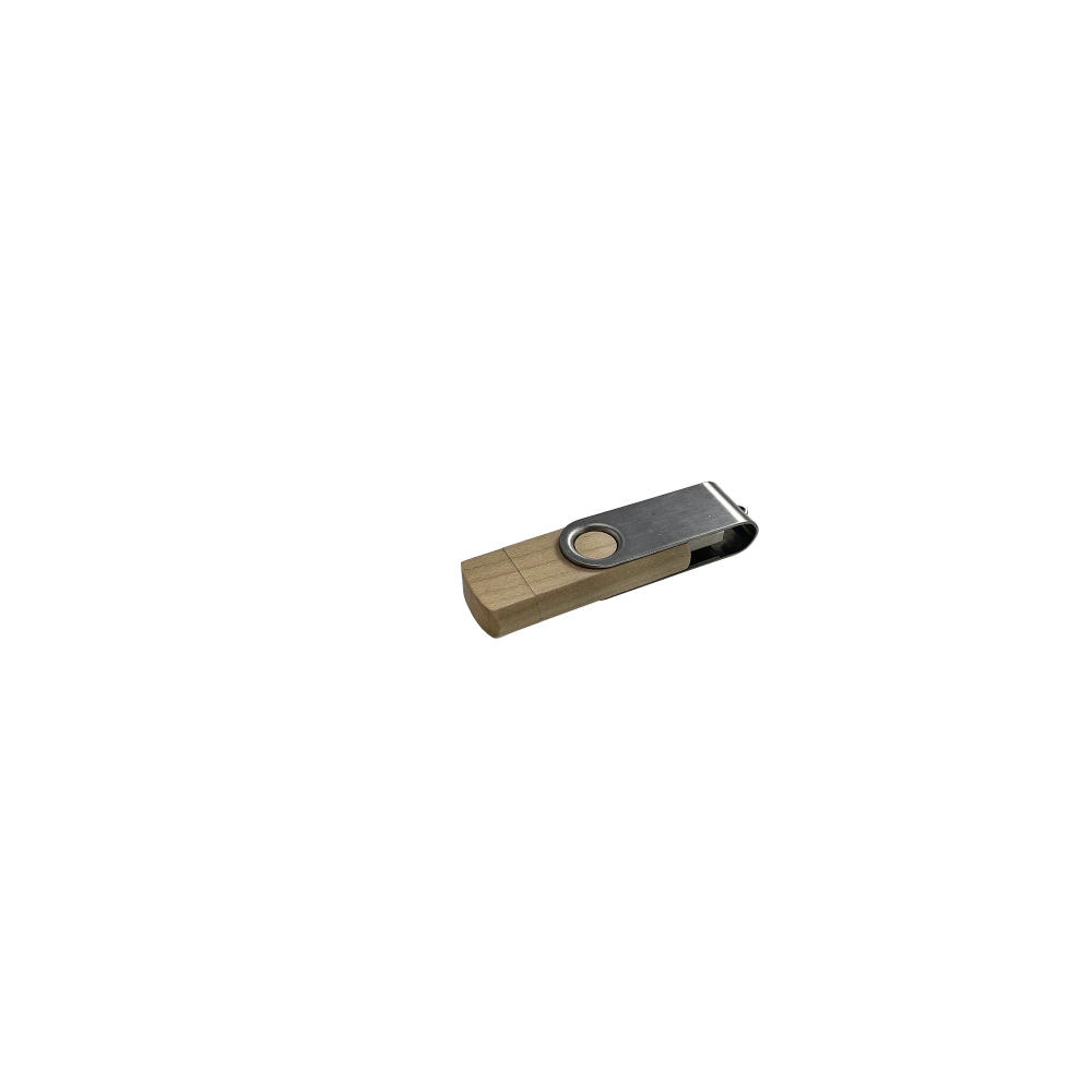 USB-Stick OTG C05 Holz Typ C USB 3.0 Flash Disk  16 GB Ahorn Werbeartikel