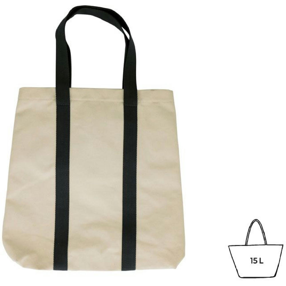 Product image Tragetasche 'Oslo', natur (S) Werbeartikel