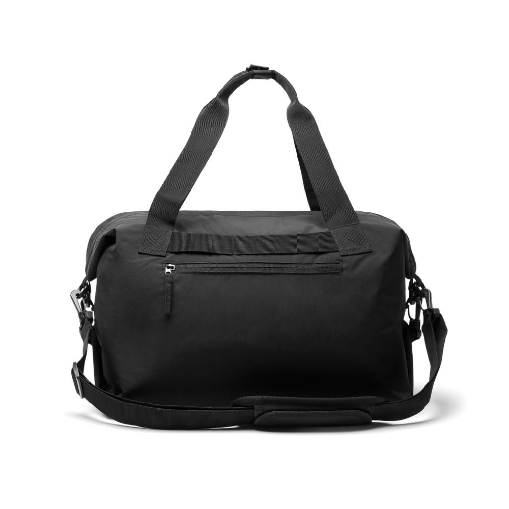 KENTO URBAN Weekender aus RCS recyceltem Nylon Werbeartikel