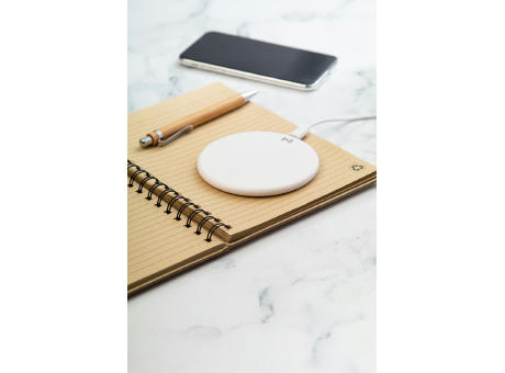 RABS Wireless-Charger Renergy Werbeartikel