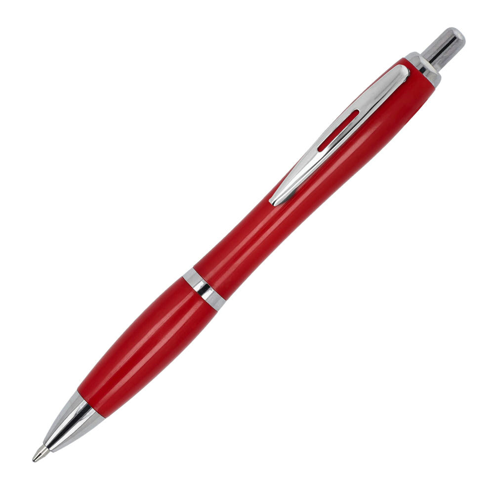 Kugelschreiber Hawaii hardcolour R-ABS Werbeartikel