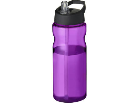 H2O Active® Eco Base 650 ml Sportflasche mit Ausgussdeckel Werbeartikel