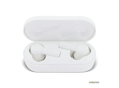 TW121 | Moyoo X121 Earbuds Werbeartikel