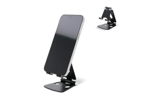 1207 | Foldable Smartphone Stand Werbeartikel