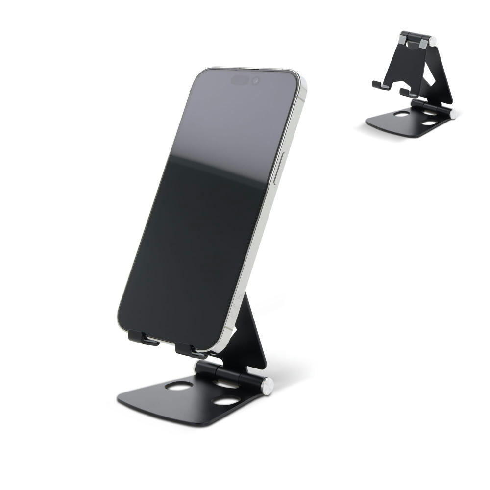 Product image 1207 | Foldable Smartphone Stand Werbeartikel