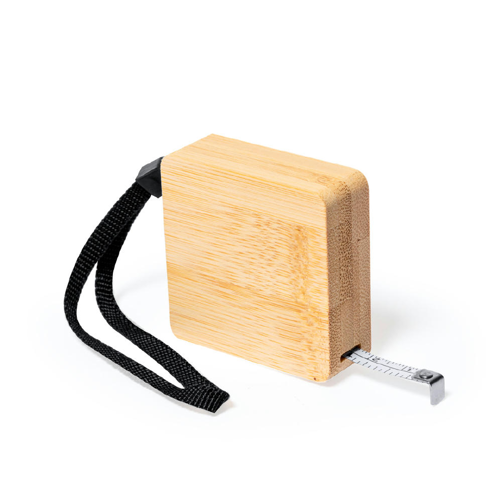 Product image Maßband Dichen 1m Werbeartikel
