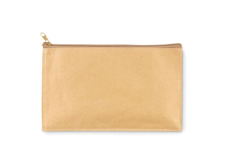 Product image Mäppchen aus Kraftpapier Werbeartikel