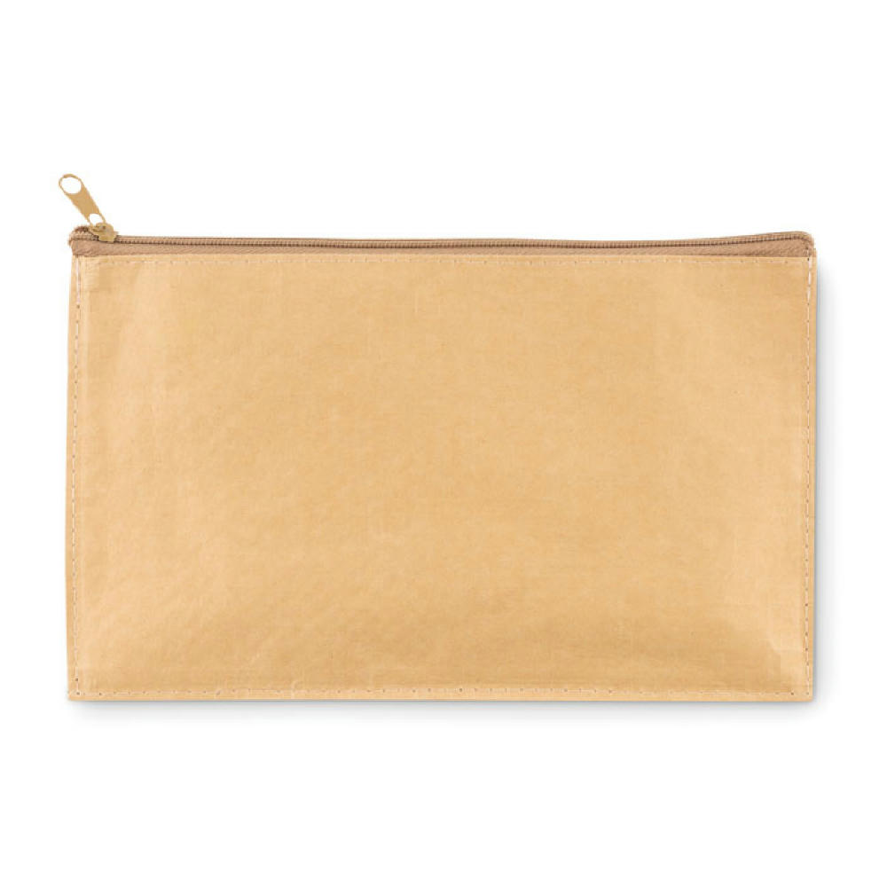 Product image Mäppchen aus Kraftpapier Werbeartikel