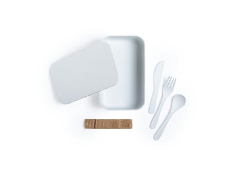 Lunch Box Molkas Werbeartikel