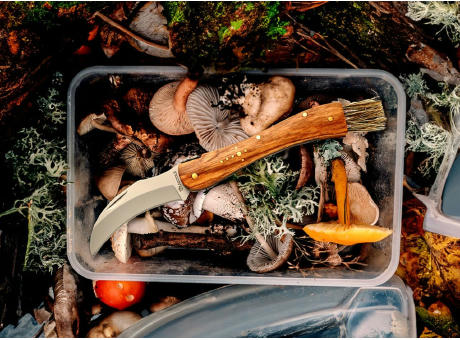 Pilz Messer ‘Laguiole’ Werbeartikel