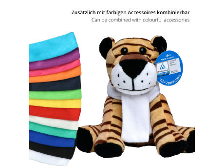 Tiger David Werbeartikel