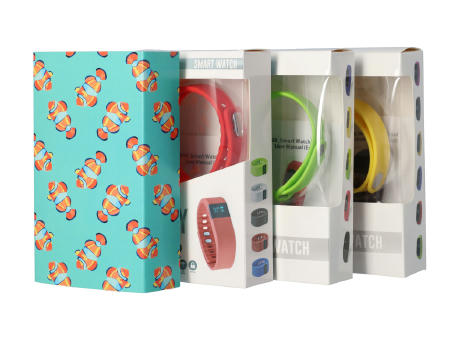 Individueller Pappschuber  CreaSleeve 150 bedrucken