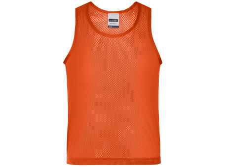 Team Signal-T - Markierungshemd in Signalfarben für Kinder und Erwachsene bedrucken