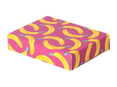 Individuelle Box CreaBox PB-324 bedrucken