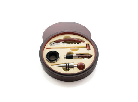 Product image Wein Set Baco Werbeartikel