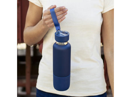 Wärme Flasche Flautrok Werbeartikel