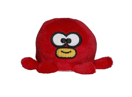 Product image Schmoozies® Krake Werbeartikel