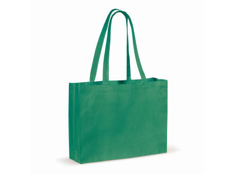 Product image Tasche aus recycelter Baumwolle 140g/m² 49x14x37cm bedrucken