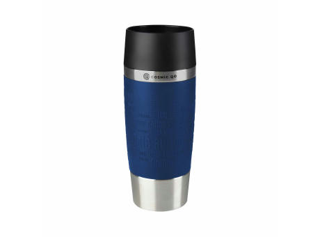 Tefal Travel Mug Black bedrucken
