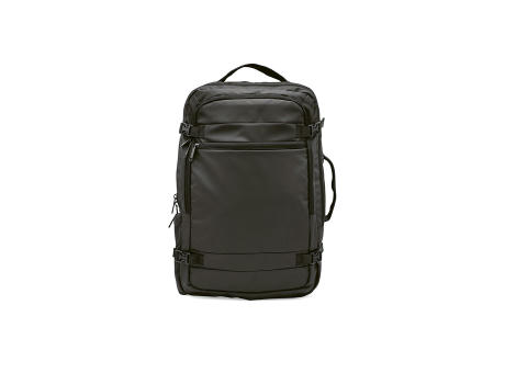 Product image Galindo Laptop Rucksack 22L rPET Werbeartikel