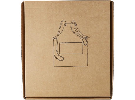 Schürze aus Denim (280 g/m2) Greg Werbeartikel