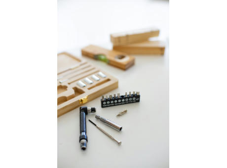 Werkzeugset Cooter Werbeartikel