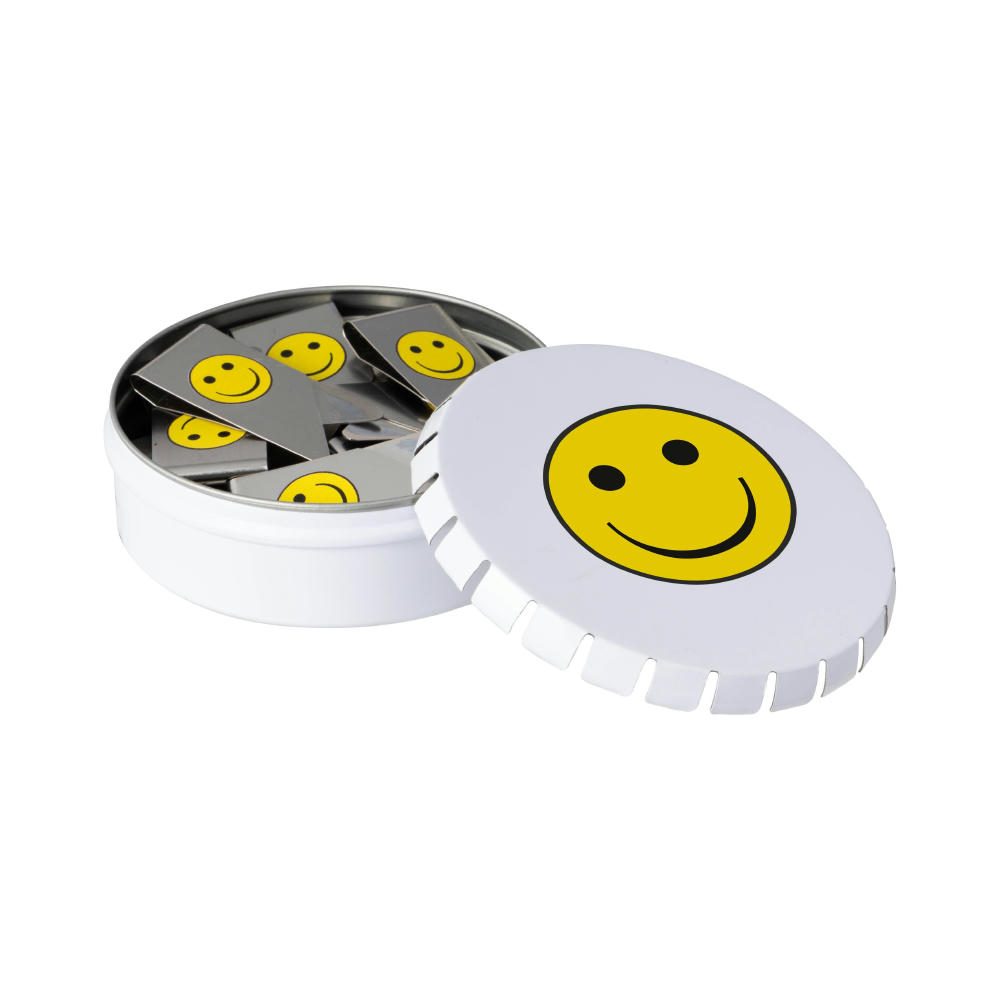 Product image Desk tin medium Werbeartikel
