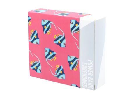 Individueller Pappschuber  CreaSleeve 291 bedrucken