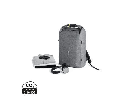 Product image Urban schnitthemmender Anti-Diebstahl-Rucksack bedrucken