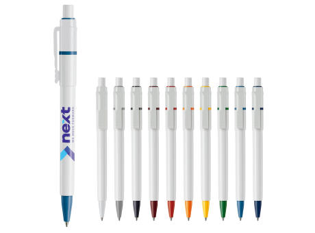 Kugelschreiber Baron hardcolour bedrucken