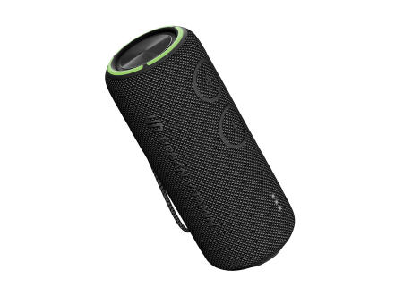 Urban Vitamin Pacific Grove 30W IPX7 Speaker aus RCS Plastik Werbeartikel