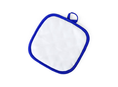 Topflappen Kalmont Werbeartikel