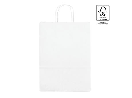 CITADEL. Tragetasche aus Kraftpapier (90 g/m²) bedrucken