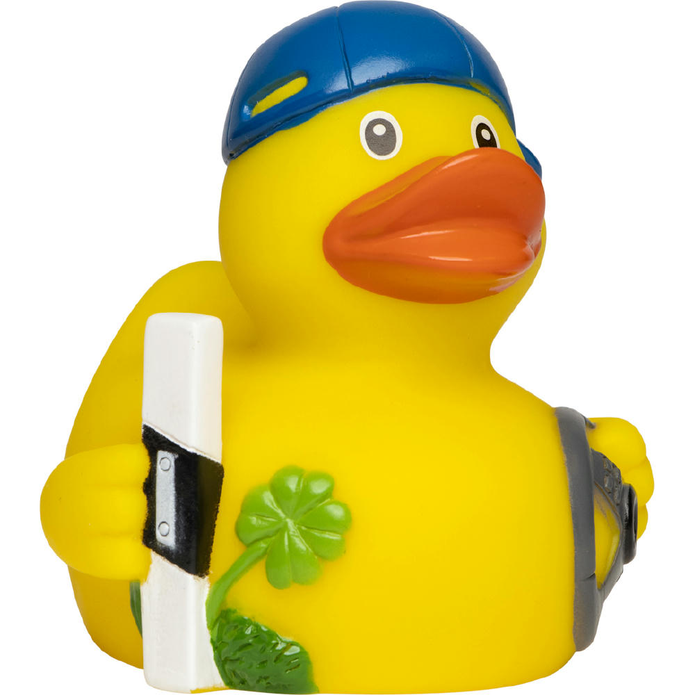 Product image Quietsche-Ente Fahranfänger Werbeartikel