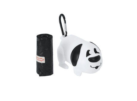 Product image Müllbeutelspender Kiry Werbeartikel