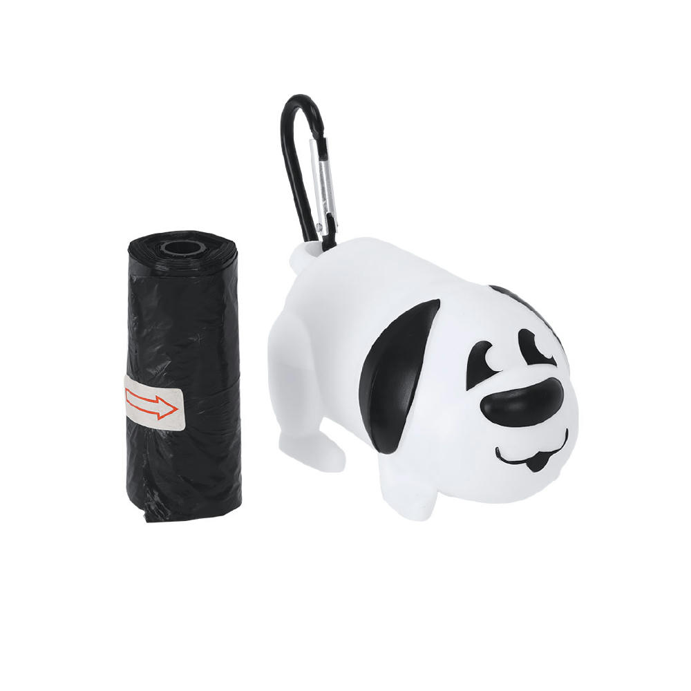 Product image Müllbeutelspender Kiry Werbeartikel