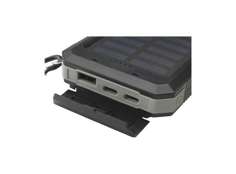 Trail RCS Solar Charger Compass 8000 Ladegerät Werbeartikel