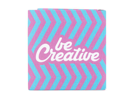 Individuelles Ausmalpuzzle Colozzy Werbeartikel