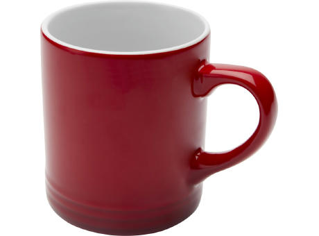 Product image Laguna Keramiktasse 330 ml bedrucken