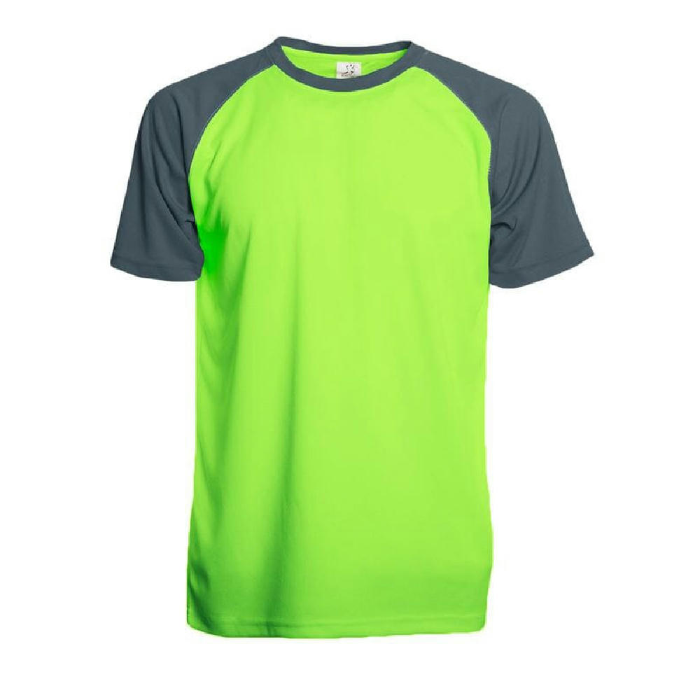 SP Trail Sportshirt, 140 gr/m² Werbeartikel