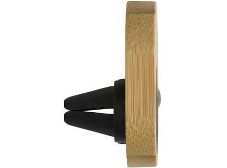 Bambus-Telefonhalter Larry Werbeartikel