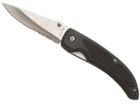 Taschenmesser 'Loup de Mer' Werbeartikel