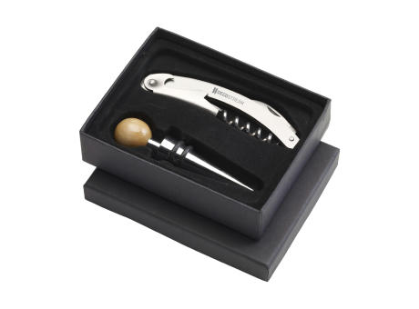 Product image Vindeux Weingeschenkset Werbeartikel