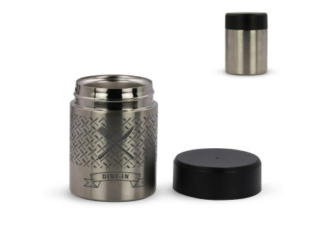 Isolier Lunchbecher Werbeartikel