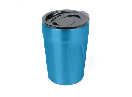 Product image TROIKA Thermobecher CUP-UCCINO Werbeartikel